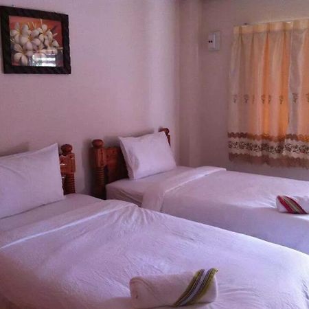 Gongaew Mansion Hotel Ubon Ratchathani Luaran gambar