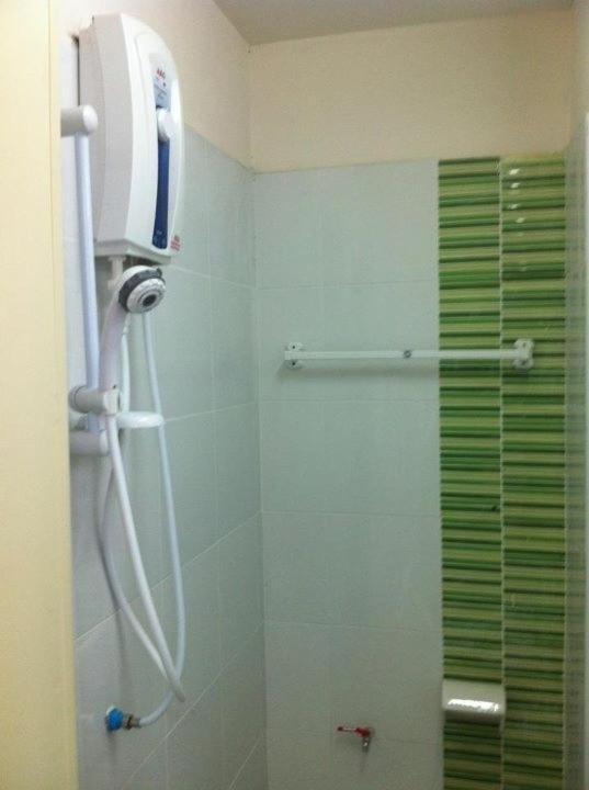 Gongaew Mansion Hotel Ubon Ratchathani Bilik gambar