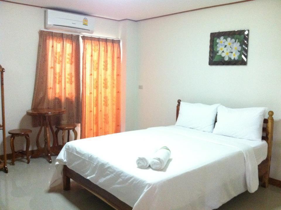 Gongaew Mansion Hotel Ubon Ratchathani Luaran gambar