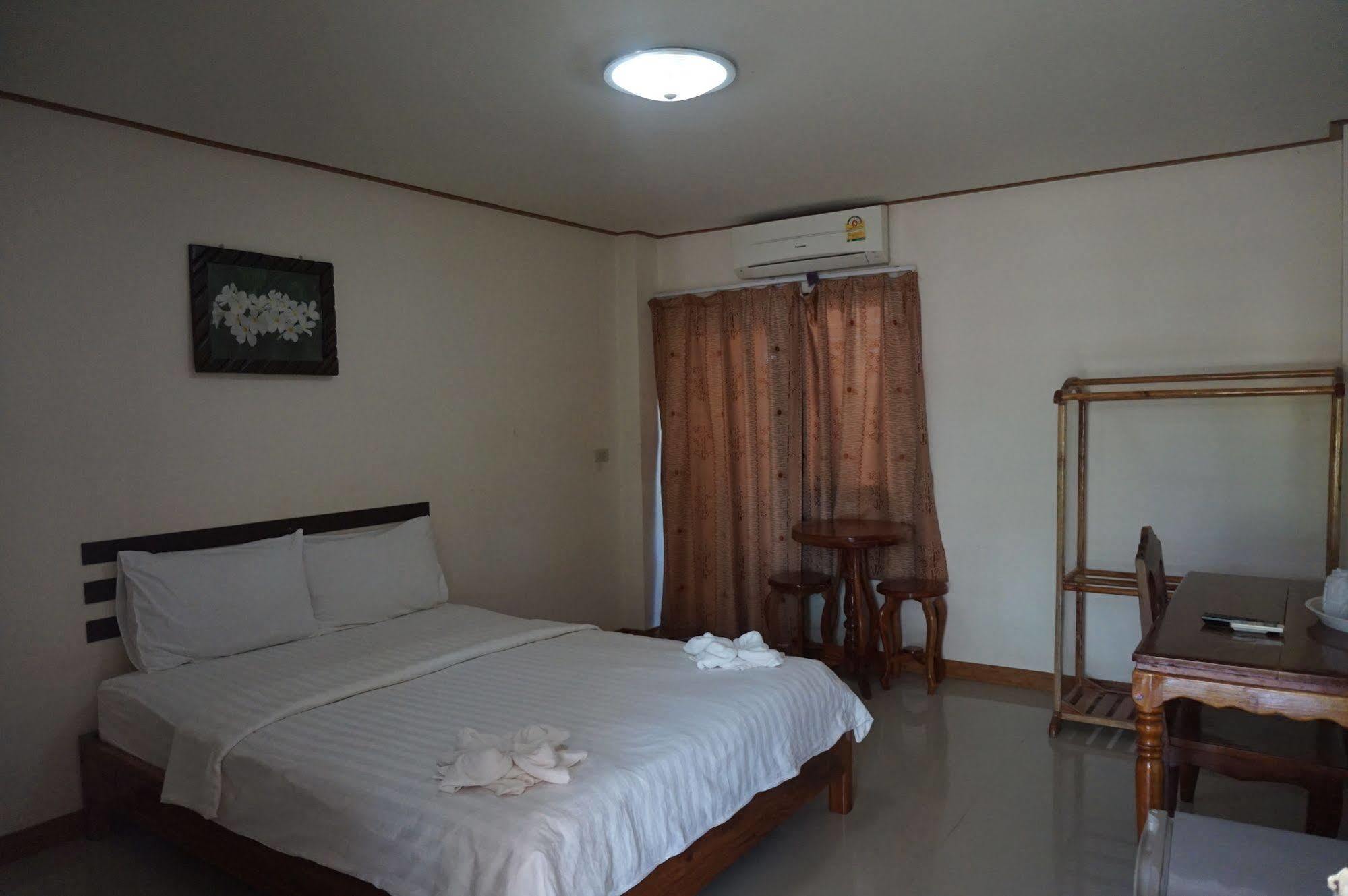 Gongaew Mansion Hotel Ubon Ratchathani Luaran gambar