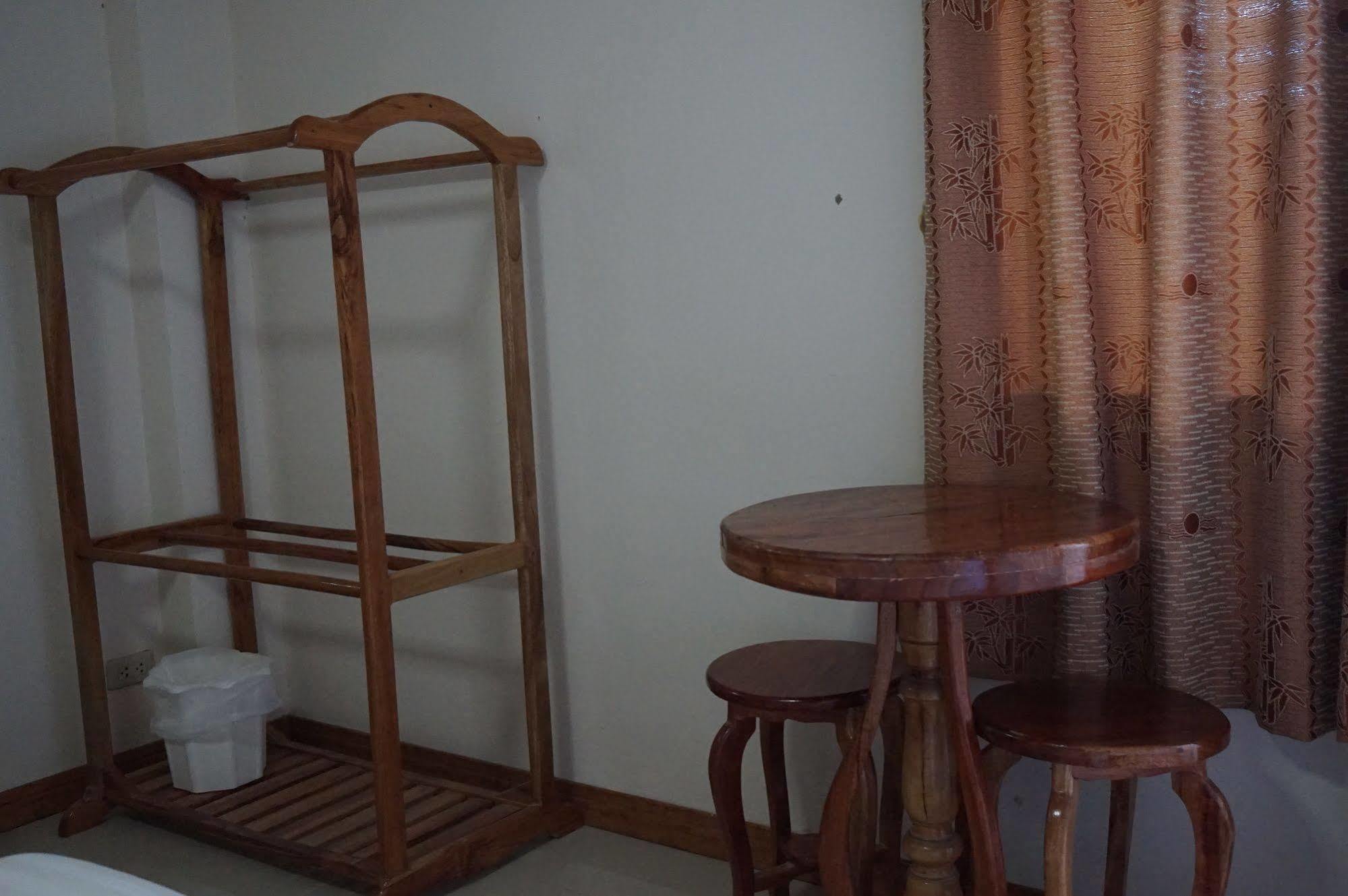 Gongaew Mansion Hotel Ubon Ratchathani Luaran gambar