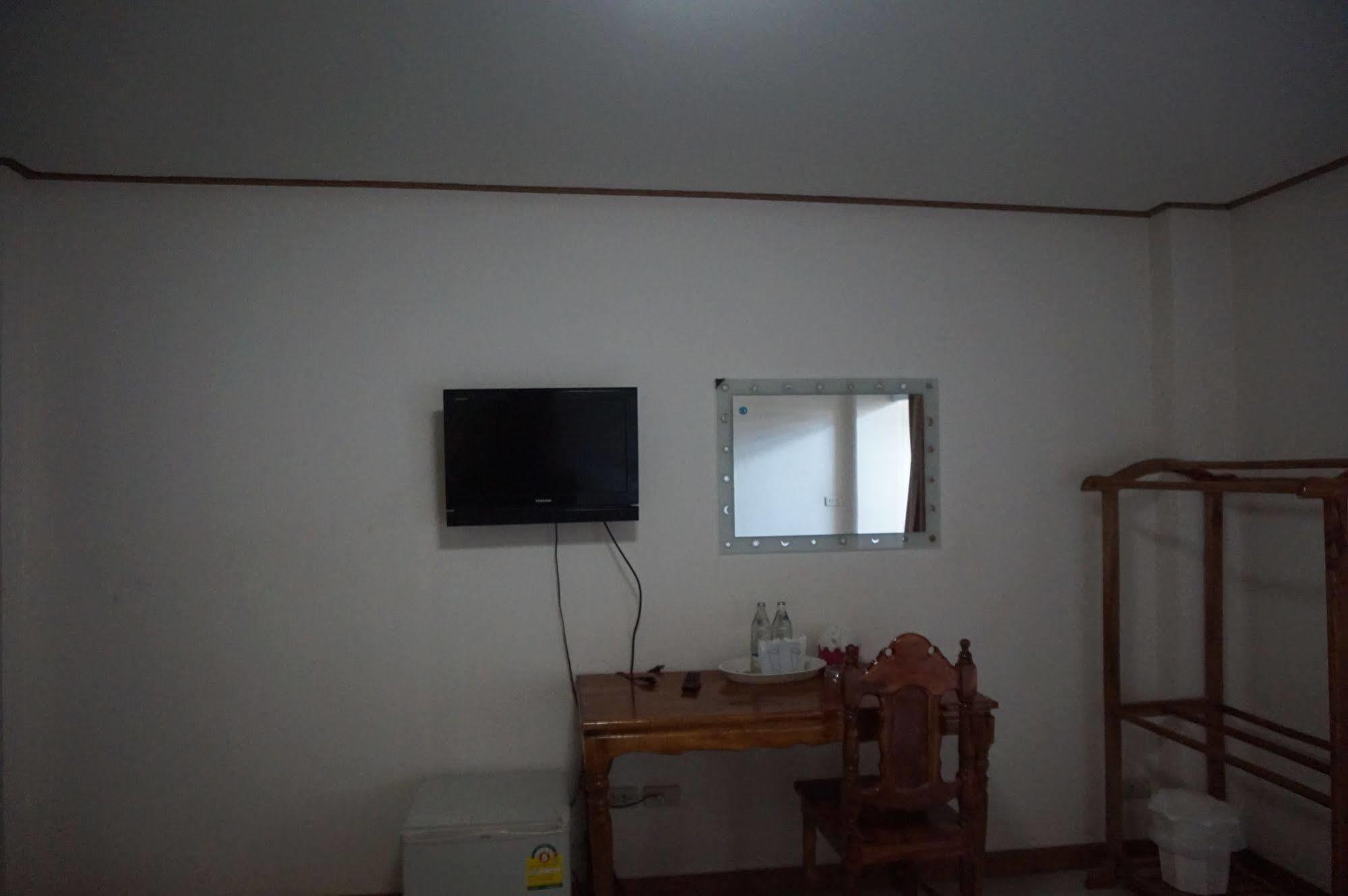 Gongaew Mansion Hotel Ubon Ratchathani Luaran gambar